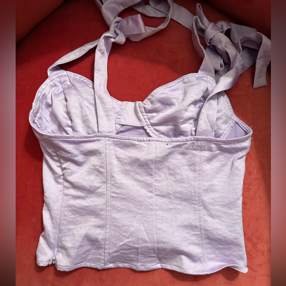 F21 top - Picture 3 of 4